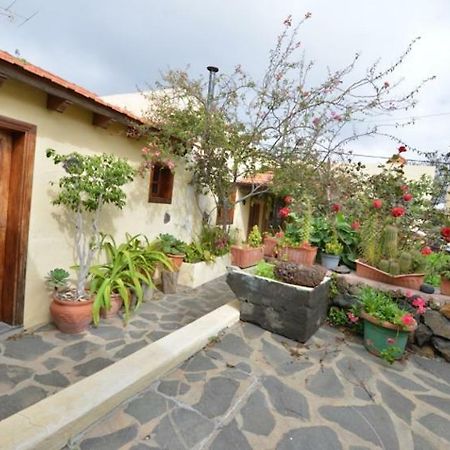 La Casa De Mis Padres El Pinar (El Hierro) Exterior foto