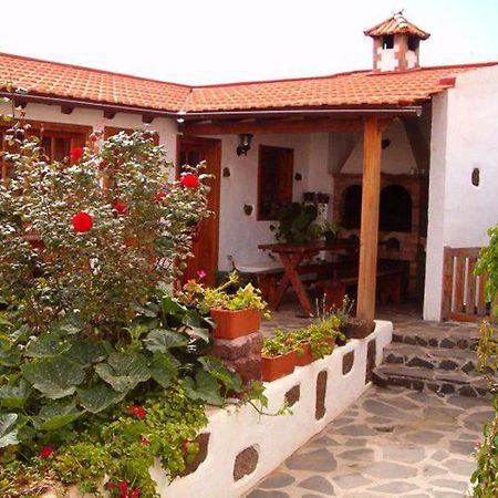 La Casa De Mis Padres El Pinar (El Hierro) Exterior foto