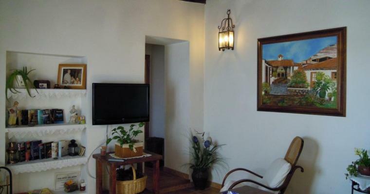 La Casa De Mis Padres El Pinar (El Hierro) Exterior foto