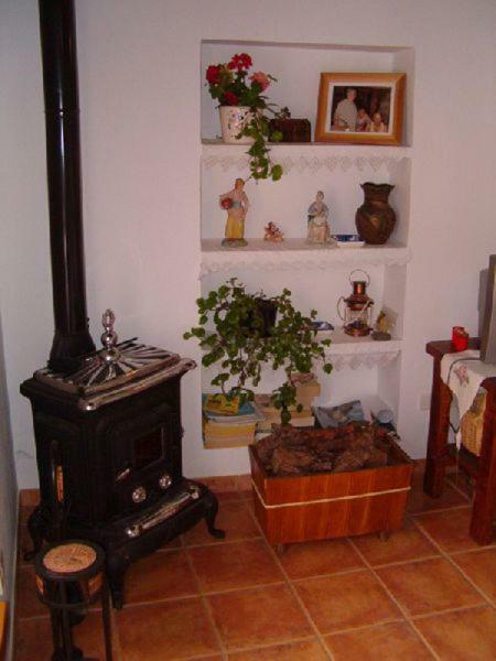 La Casa De Mis Padres El Pinar (El Hierro) Exterior foto